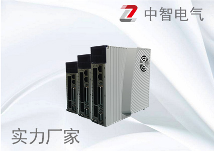 中智電氣伺服驅動器報FU630故障代碼的原因及處理方法