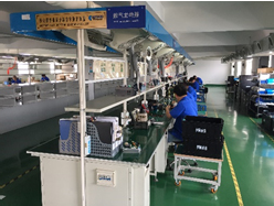 戰高溫，公司產銷兩旺，業績逆勢增長