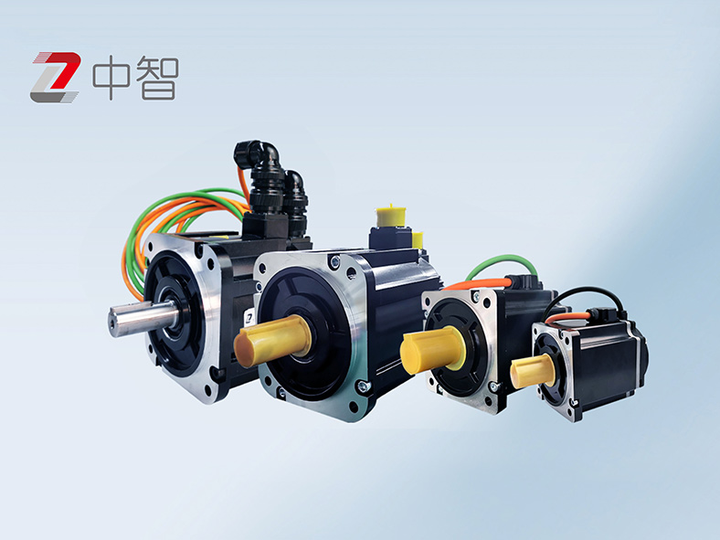 中智電氣在伺服電機領(lǐng)域的前景如何？